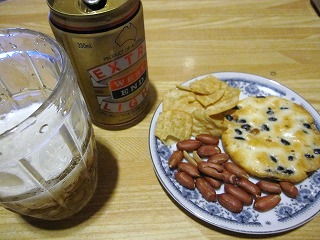 ローアルコールビール