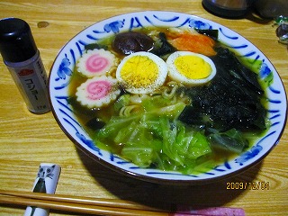 ラーメン