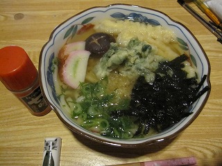 うどん