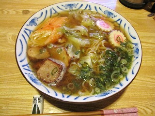 ラーメン