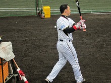 阪神キャンプ2011-4