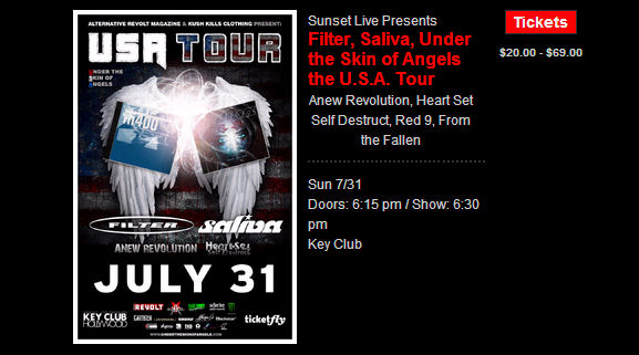 0731-Filter, Saliva, Under the Skin of Angels the U.S.A.jpg