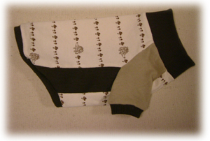 はりねずみトレーナー