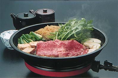 sukiyaki