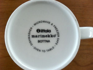 iittalaｘmarimekko