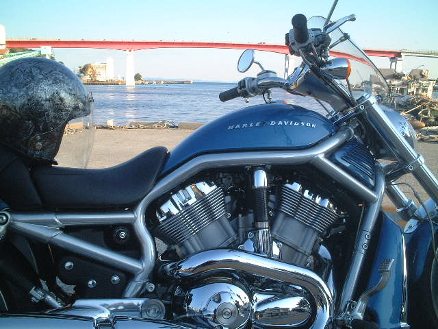 V-TWIN