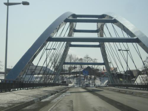 大正橋-2(逆光)