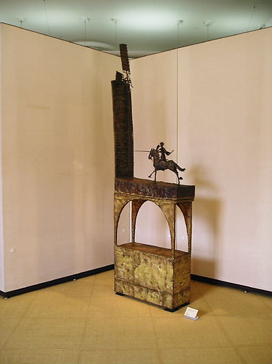 一番近くの巨人に突っこんだ-池田宗弘作