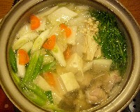 nabe