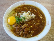 徳島ラーメン