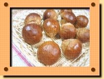 ココアブレッド