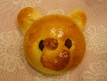 クマパン