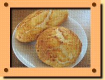 ダッチタイガーブレッド