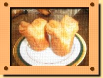 バターフレーキー