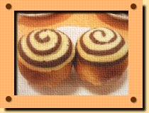 ビスキーロール