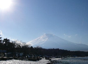 富士山2