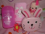 トムソーヤくん からの ソウルのお土産☆