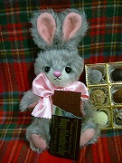 Ｈａｐｐｙ　Valentine　ユリナ（代理）から感謝を込めてチョコを贈ります☆