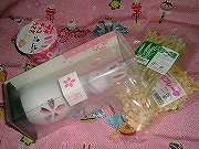 こはるチャンからの贈り物☆