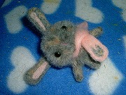 親友からの素敵な贈り物「みに☆ゆりな」