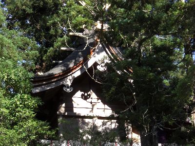 天河神社