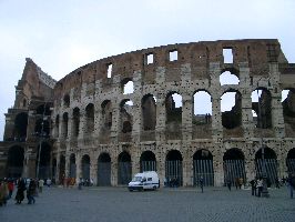 コロッセオ