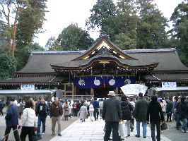 大神神社