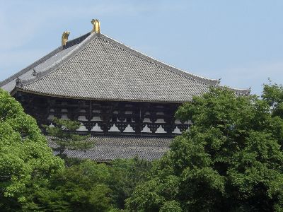 東大寺