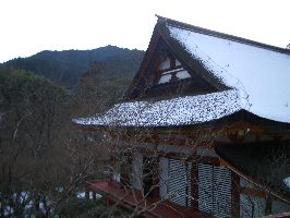 談山神社３