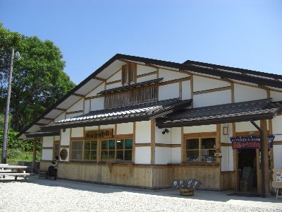 夢市茶屋