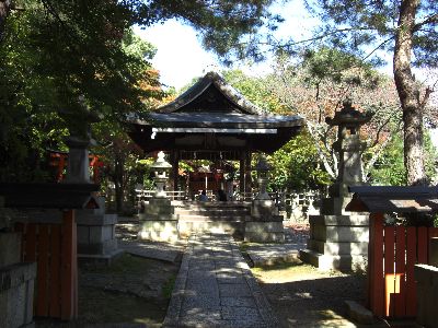 竹中神社