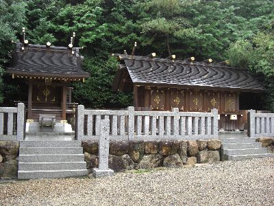 松尾神社