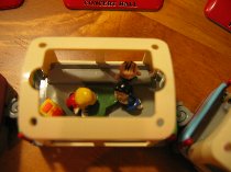 スヌーピーハッピートレイン11
