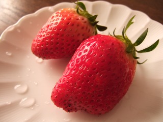 いちご