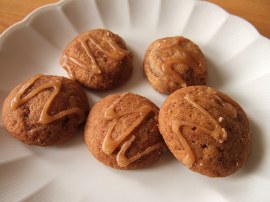 手作りクッキー