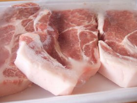 豚肉