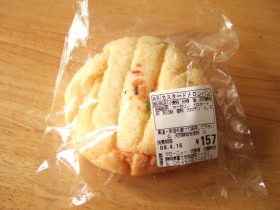 メロンパン