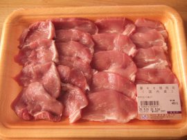 豚肉