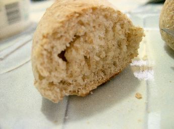 クッペの中はこんなかんじ