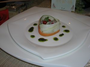 クッキングサロンエリカコラボ 牛薄切り肉のサラダ仕立て.jpg