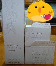 NATURE REPUBLIC
