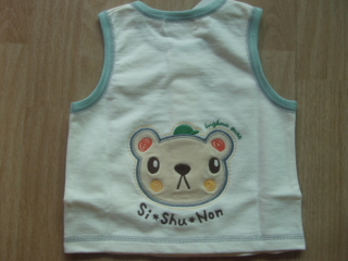 シシュノンセットアップ