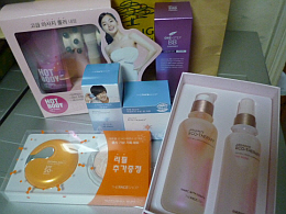 the face shop