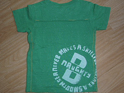 ビッツ☆スカルＴ