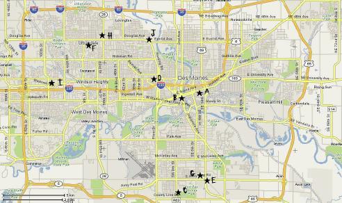 des moines map-s