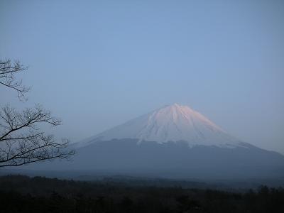 ふじさん