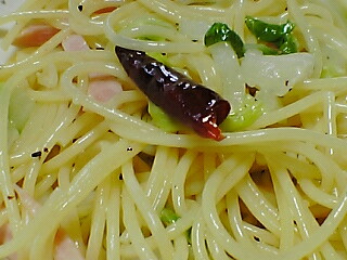 1125パスタ