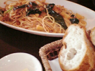 1113パスタパン