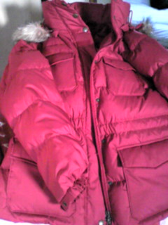 あったかいプレゼント