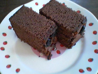 オランダケーキ